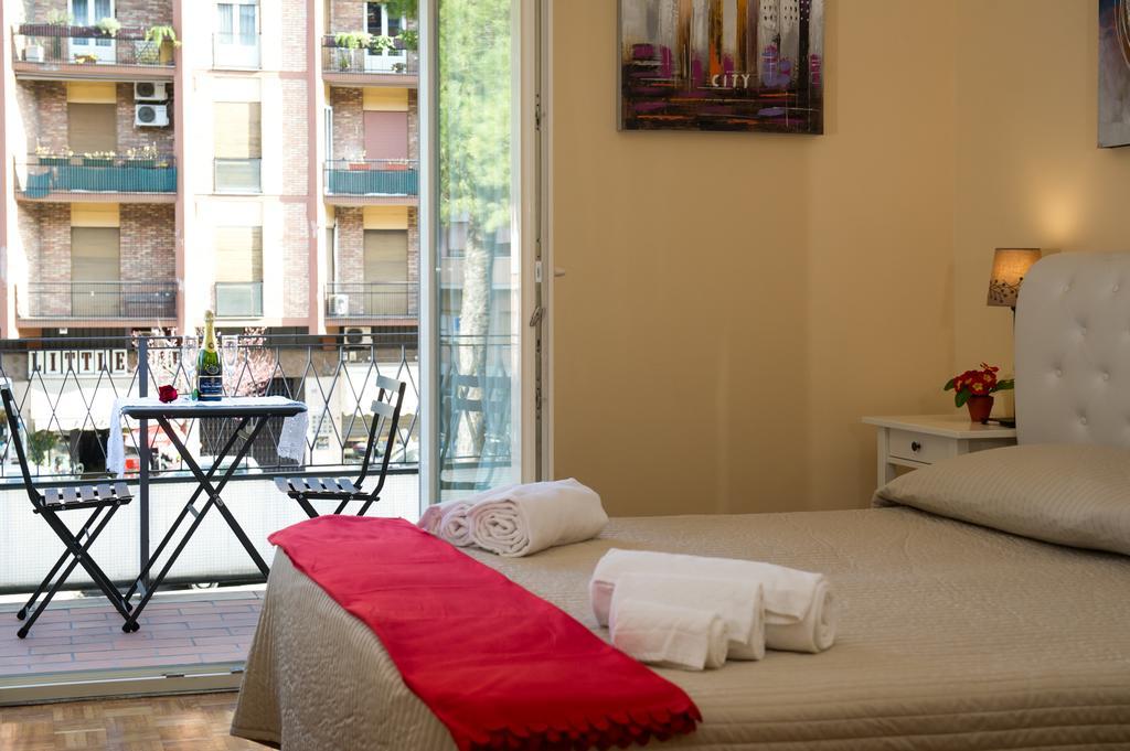 House Gregorio Roma Exterior foto