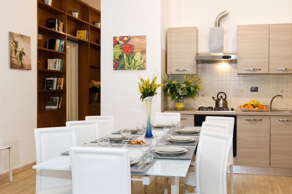 House Gregorio Roma Exterior foto