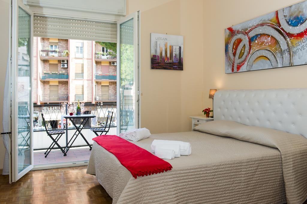 House Gregorio Roma Exterior foto