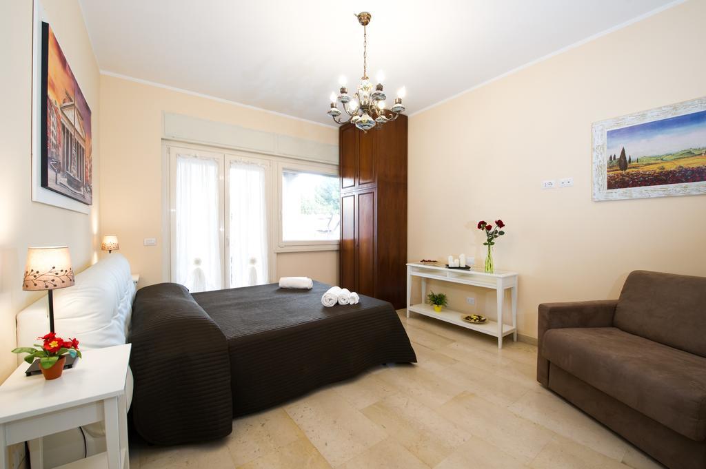House Gregorio Roma Exterior foto
