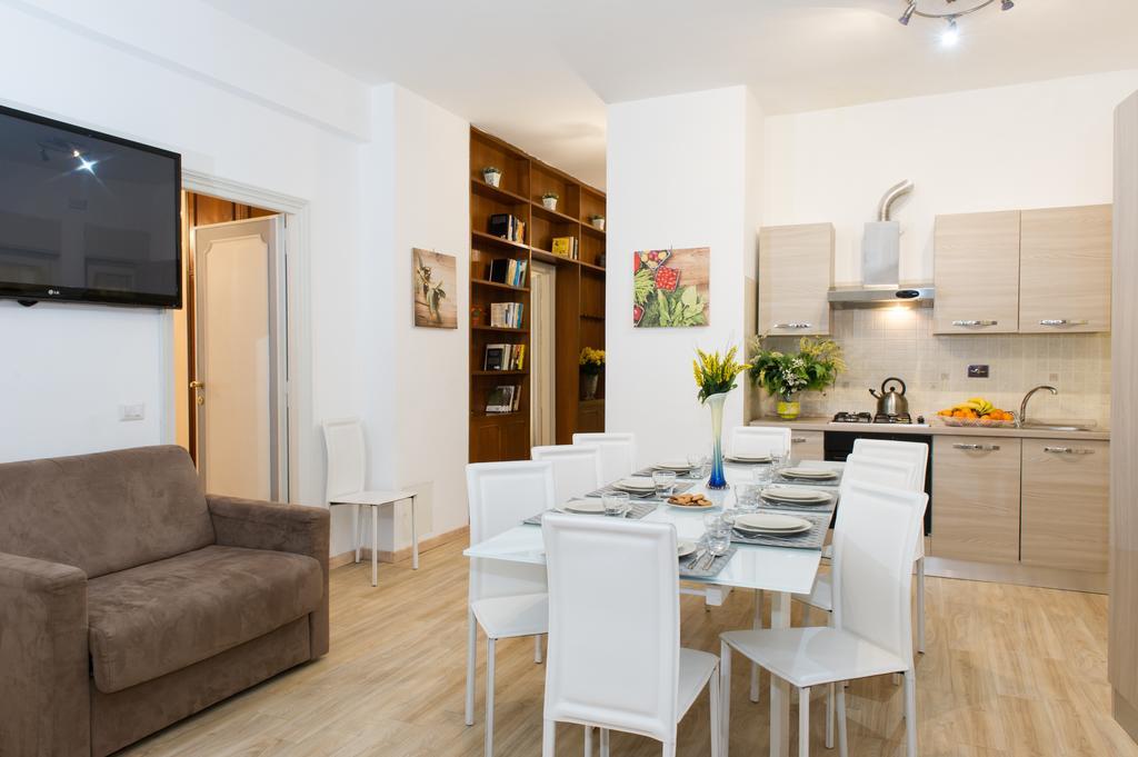 House Gregorio Roma Exterior foto