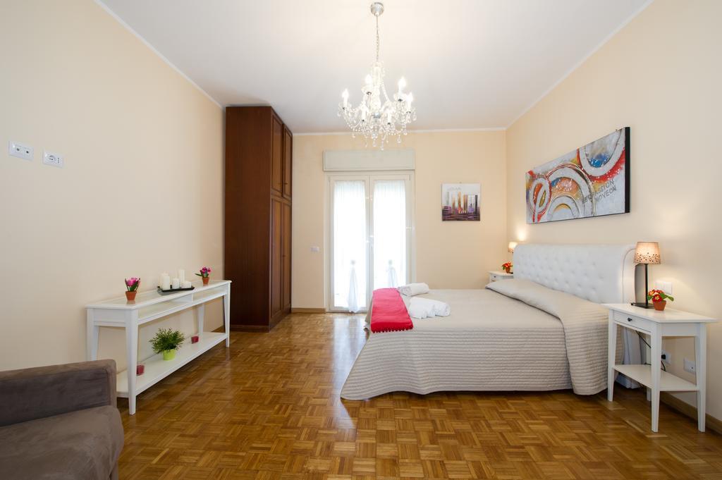 House Gregorio Roma Exterior foto