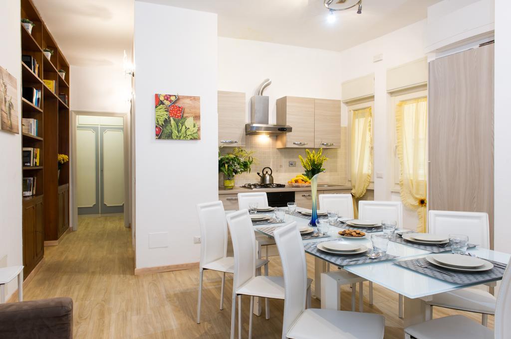 House Gregorio Roma Exterior foto